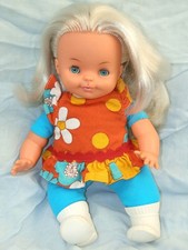 +++ Poupée  Droline de bella +++