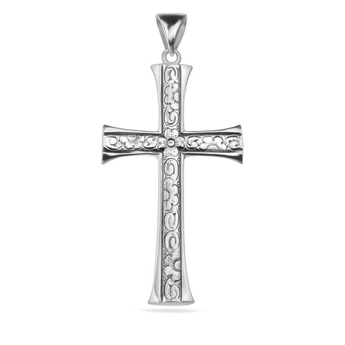 Bijou collier orné - , religieux