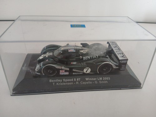 Bentley speed winner mans - bentley, le