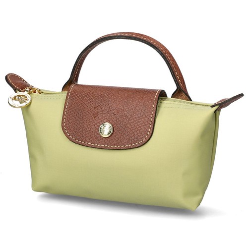 Longchamp pochette main le - à,