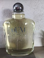 Flacon De Parfum Géant Factice Rare