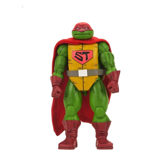 Neca tortues ninja figurine - tortues,