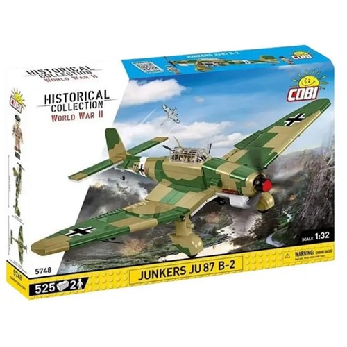 Cobi 5748 collection - cobi,