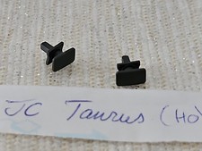 2 Tampons Pour Taurus Jaegerndorfer H0 (2 Stück) NEU Jc 1016 1116 1216 Roco