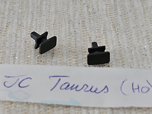 Tampons pour taurus - 2,