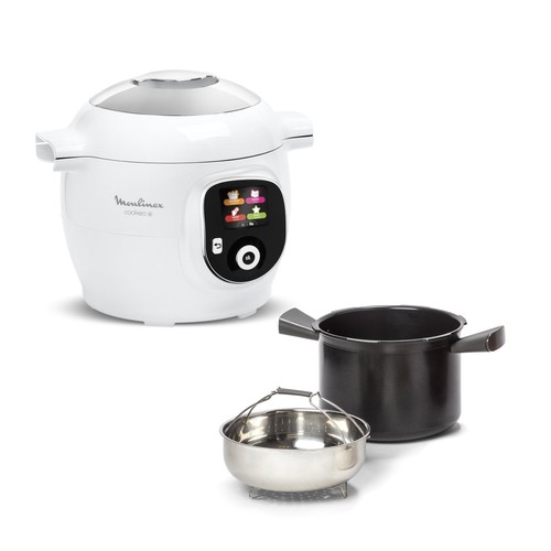 Moulinex cookeo multicuiseur - cookeo,