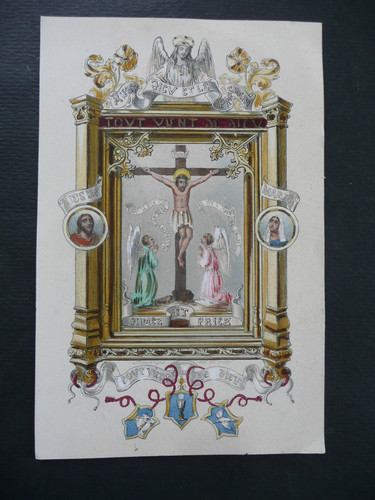Image pieuse religieuse - image,