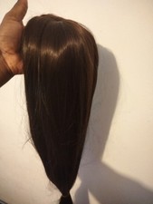 perruque femme cheveux humains