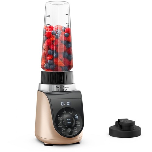 Blender moulinex blend - blender, up
