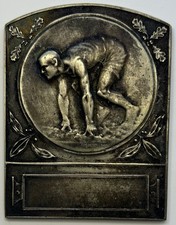 FRANCE - Médaille / Plaque -