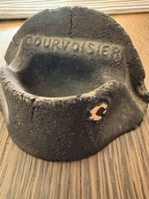 Cendrier Publicitaire Ancien