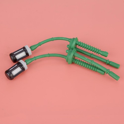 Fuel line filter fit - fuel,