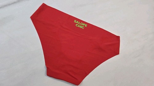 Culotte salope chic taille - chic, s