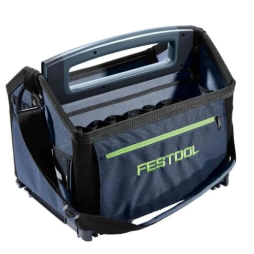 Systainer festool toolbag sys3 - systainer,