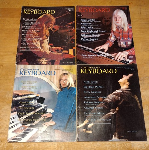Lot contemporary keyboard - lot,