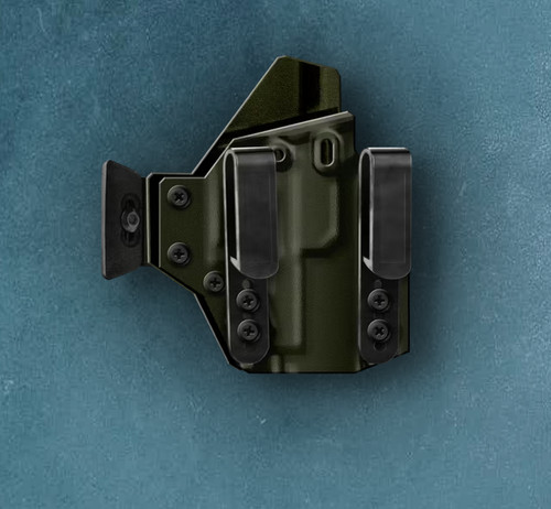 Rex arms raptor iwb - arms,