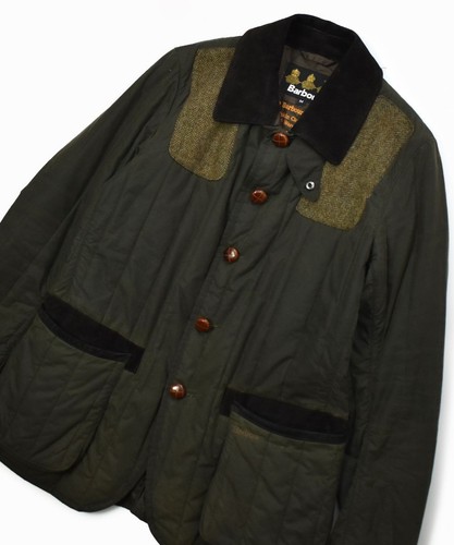 Barbour tokito yoshida - tokito,