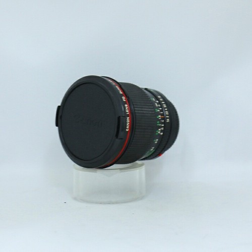 Canon objectif prime - canon, grand