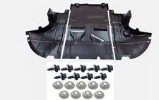 CLIPS + PLAQUE COUVERCLE CACHE