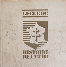 LECLERC Histoire de la 2ème