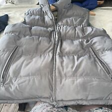 DOUDOUNE BURBERRY Sans Manches