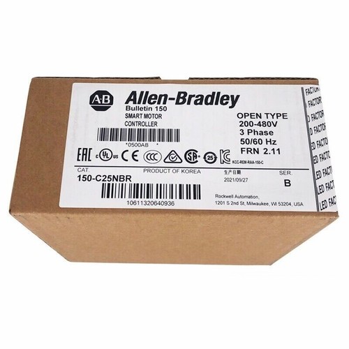 New factory sealed - factory,