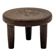 Tabouret Playmobil 3 pattes