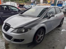 Calandre Avant pour SEAT LEON