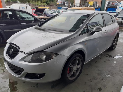 Calandre avant pour - calandre, seat