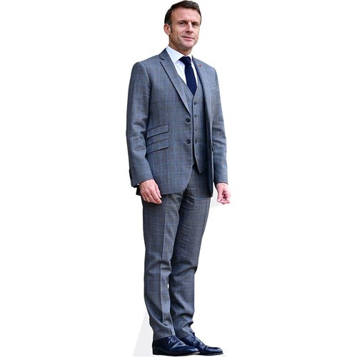 Emmanuel macron - emmanuel, suit)