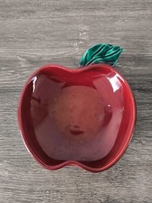 Vide poche Vallauris Pomme