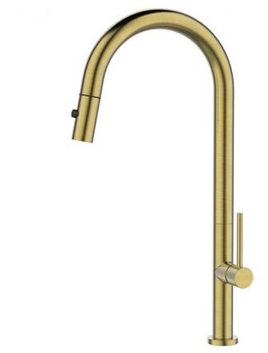 Robinet cuisine nova pvd - cuisine,