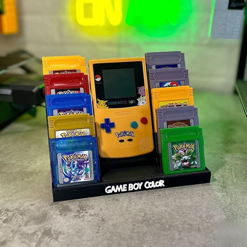 Stand support console - , nintendo