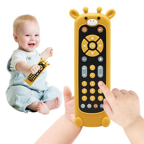 Baby music remote control - baby,