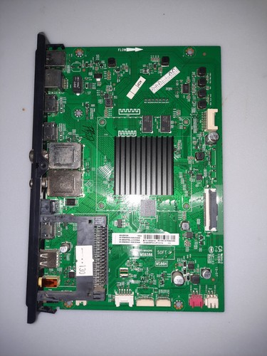 Carte mère ms6586 thomson - carte, tv