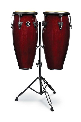 Aspire 11 conga - lp, &