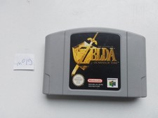 The Legend of Zelda Ocarina of