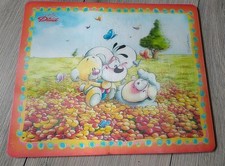 Tapis Souris Diddl Effet 3D Collection 