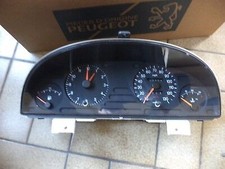 n°c102 C144 compteur peugeot 806 MPH jaeger 1480058080 neuf speedometer