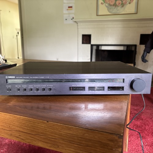 Yamaha natural sound fm - natural,