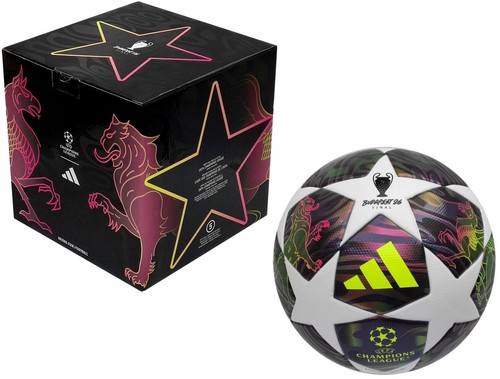 Adidas finale 2026 - finale,