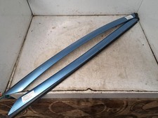 Baie de pare brise CITROEN C4