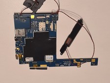 Acer Iconia A3 - A20 - Carte