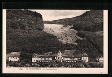 CPA Schirmeck, Le Sanatorium 
