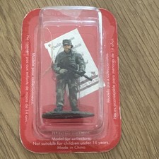 Altaya Soldat Plomb Forces