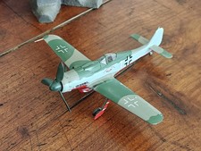 Avion WW2 1/72 Allemagne -