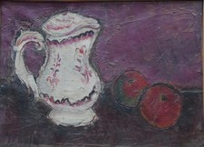 Edouard Righetti (1924-2001) -