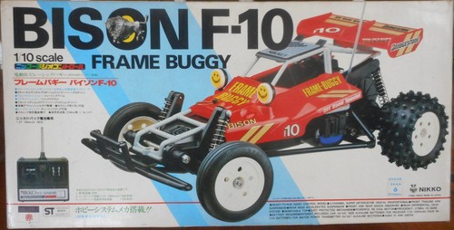 Vintage 1985 nikko 10 - vintage, 1/10