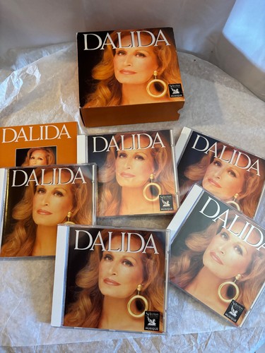 Dalida selection du - ,