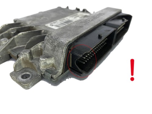 Calculateur s110140002a - calculateur,